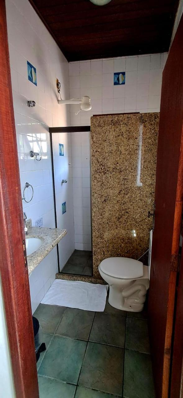 Pousada Juannas Buzios Exterior foto