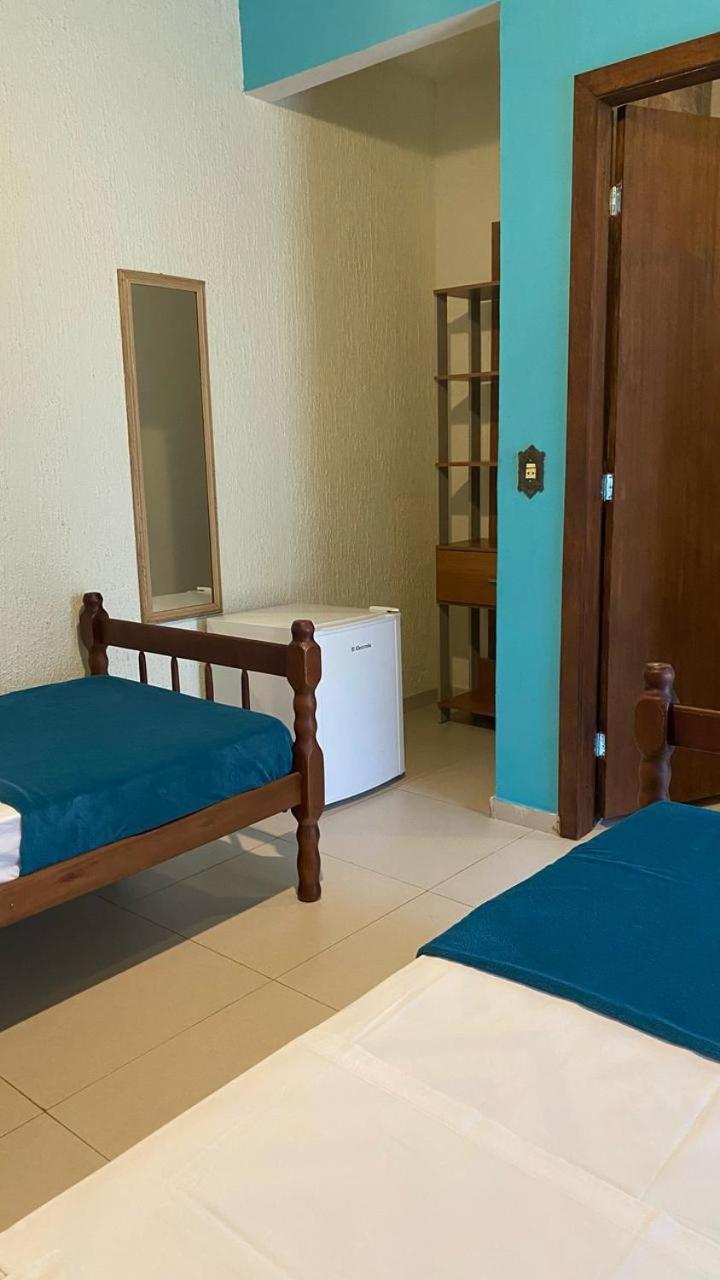 Pousada Juannas Buzios Habitación foto